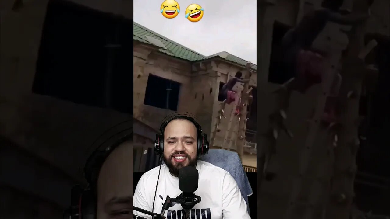 When Luck Become F***😂🤣😂 #ytshort #funnyshorts