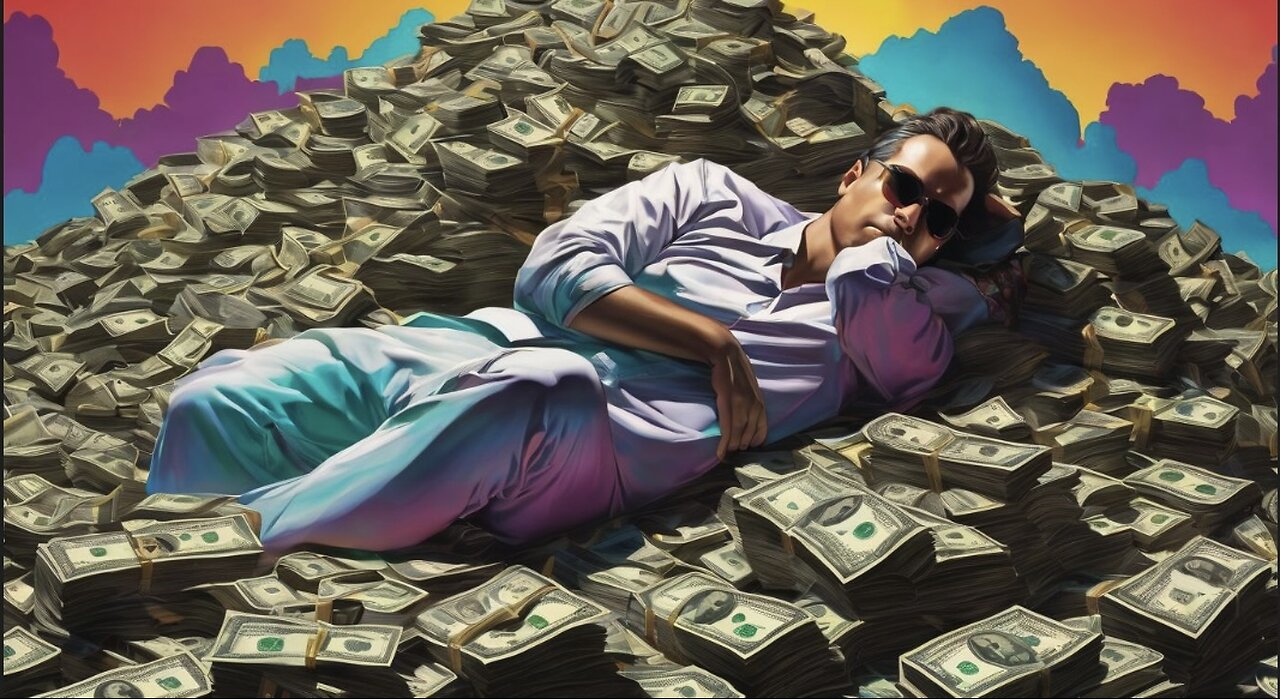 EASIEST way to SUCCESS