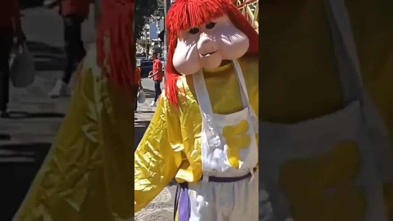 O MELHOR DA CARRETA DA ALEGRIA JACARÉ DANÇANDO FOFÃO, FOFONA, GOKU E PALHACINHA, LIKE