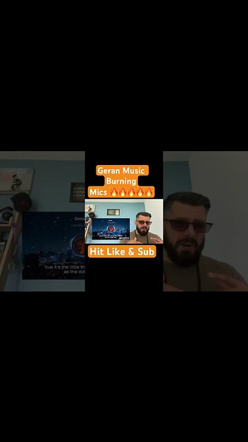 Show Teaser: Candle Light #hiphopmusic #musicreviews #undergroundhiphop