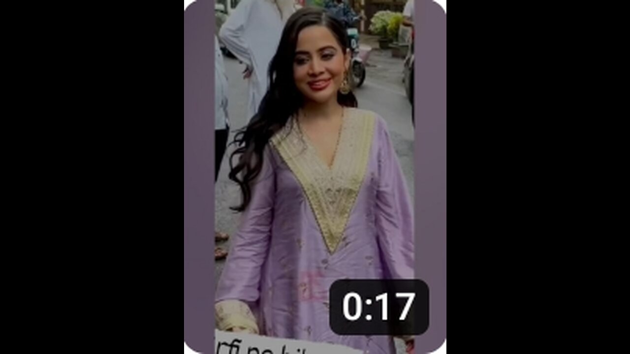 Urfi javed full dress 😲😮 wait for end… #trending #funny #viral