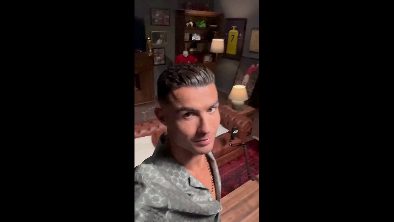 Cristiano Ronaldo is the undisputed KING of Social Media 🤯