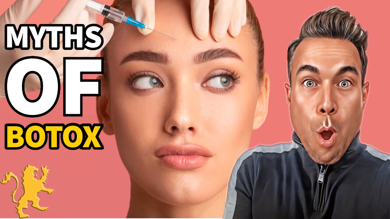 The Misconceptions With BOTOX