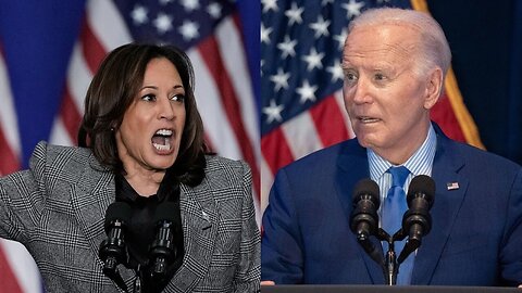 Kamala Harris narrows down VP shortlist as two candidates emerge as frontrunners