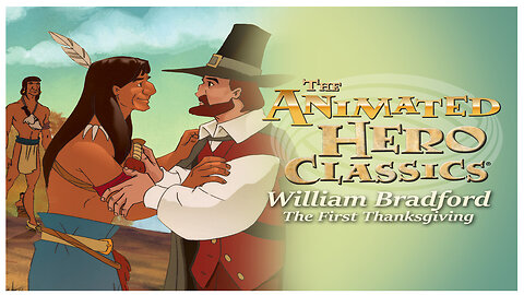 William Bradford