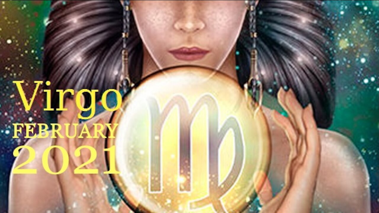 VIRGO ♍️ February 2021 General Reading