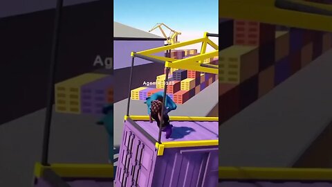 I hate you. #gangbeasts #gangbeastsfunnymoments #fails #gaming #gamingvideos
