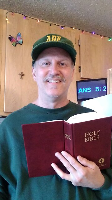 Fruits of the Holy Spirit