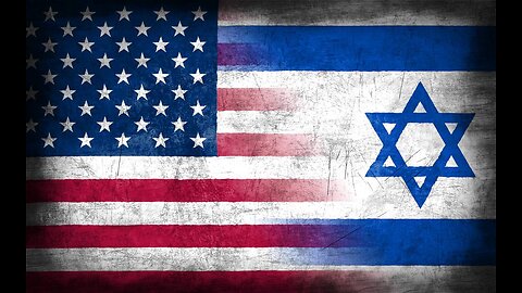 US Politicians Finally Agree On Something: War For Israel