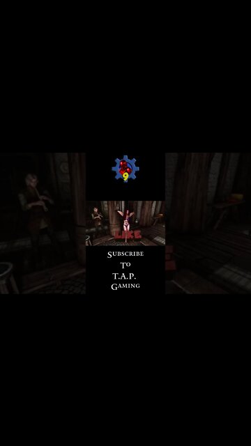 #shorts Subscribe to TAP Gaming