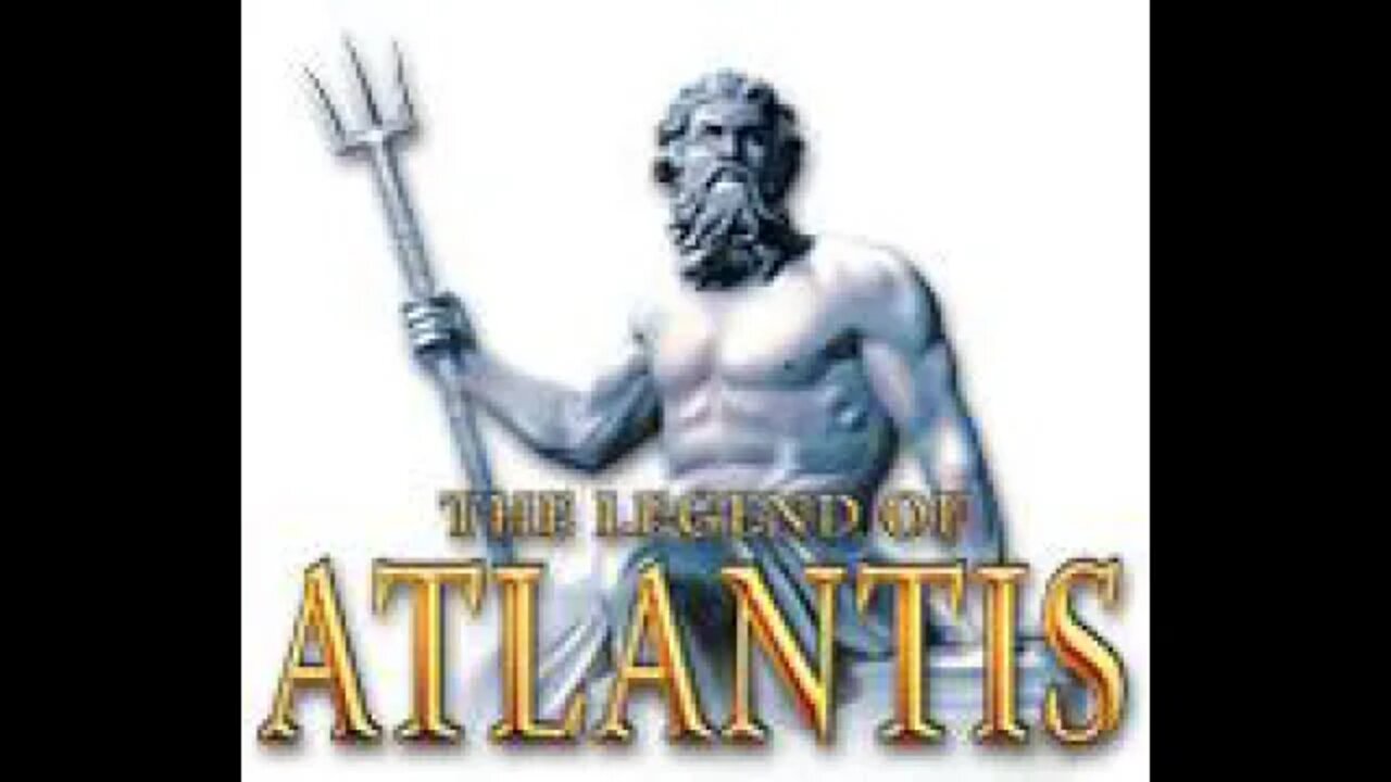 What Happened in Atlantis