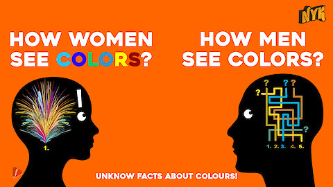 Do You Understand The Psychology Of Colours?