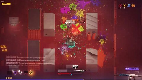 (synthetik) i smell bacon