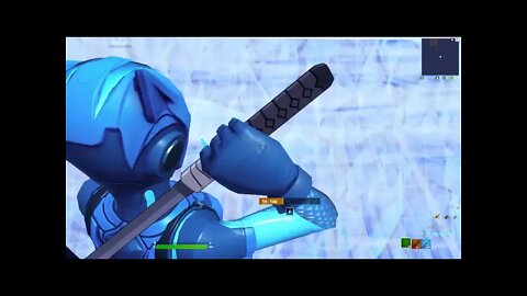 Session 2: Fortnite (armed formal exercises) - - part 1