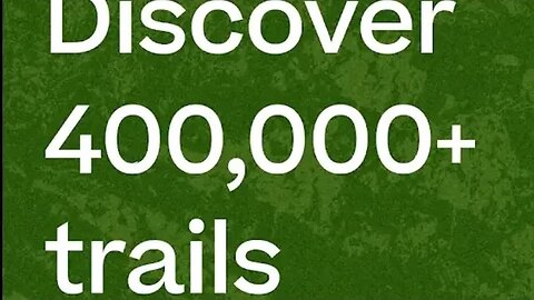 ALL TRAILS APPLICATION FOR TRACK HIKING APPS -- FRANSISCA SIM