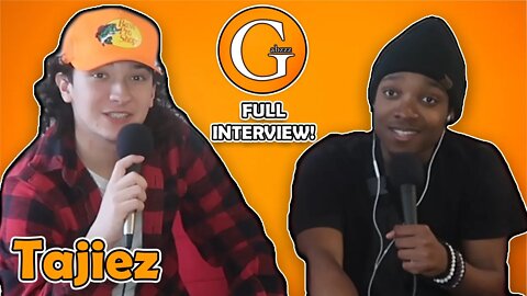 The Tajiez Interview