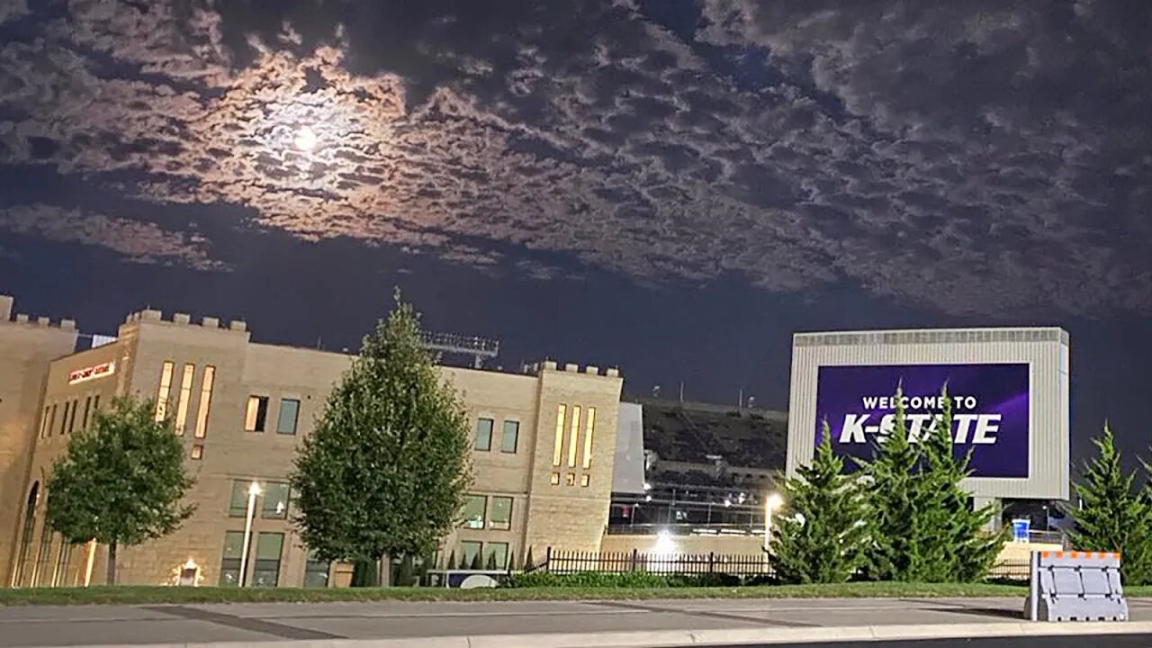 Daily Delivery | The midnight oil is burning for the Kansas State football coaches