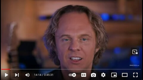 David Wilcock LIVE Galactic DNA Evolution