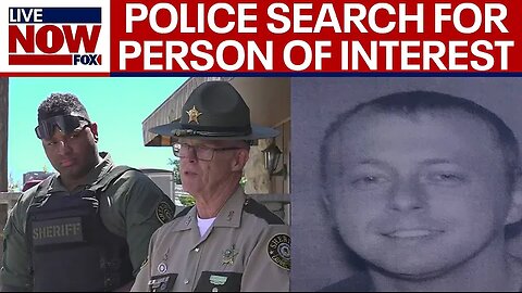 Kentucky shooting: Police continue search for person of interest in 1-75 shooting