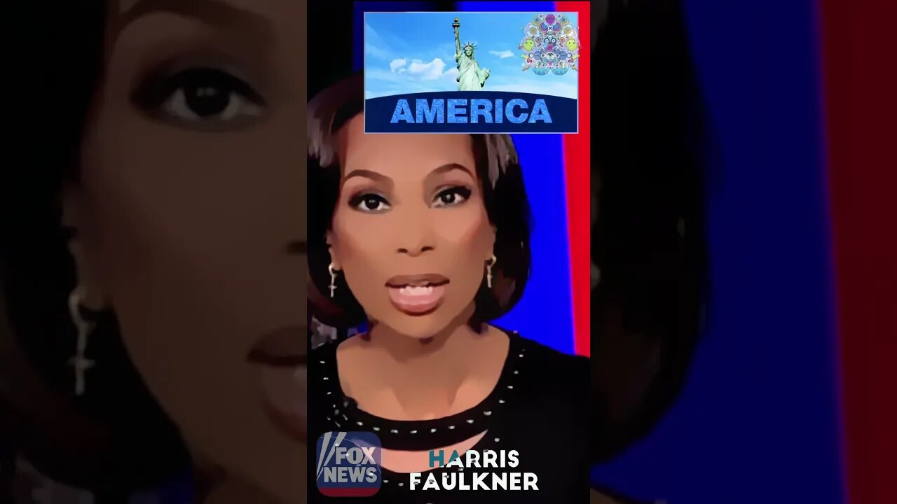 Harris Faulkner, We Must Be Bold In Our Faith Right Now