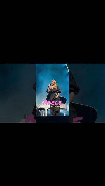 Adele - Easy On Me Kool Remix - Subscribe For More #shorts #adele #nocopyrightmusic