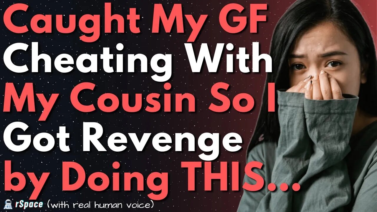 I Caught My Cheating Ex and Cousin; Recorded Them and Pulled Out the Best Possible Revenge