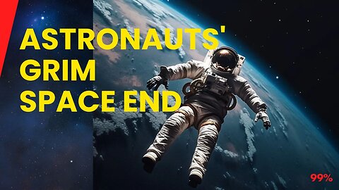 5 Shocking Astronaut Deaths in Space