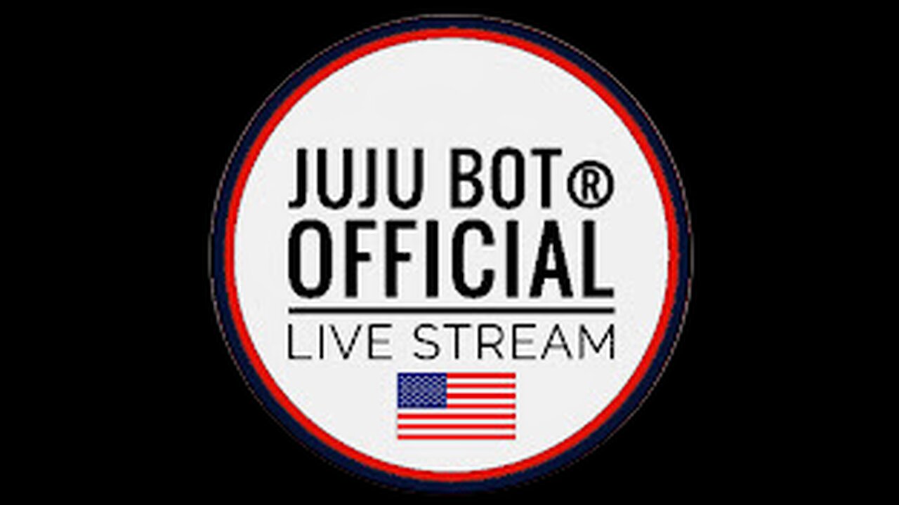 realjujuBot Backup Stream