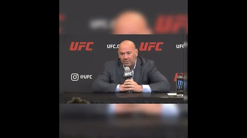 Dana White: When, Nate Diaz Is In The Building.. I Expect That From Him..!😂🥊#comedy#boxing#ufc#gym