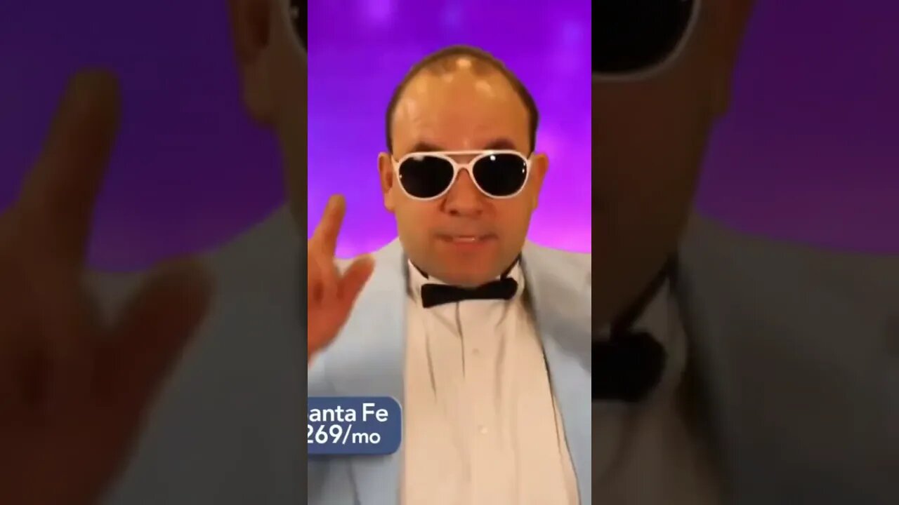 Cringe TV Commercial