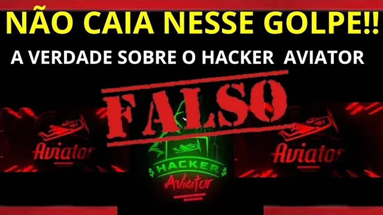 Hacker Aviator Funciona?⚠️MEU DEPOIMENTO!⚠️- Hacker Aviator Vale a Pena? Hacker Aviator é Confiável?