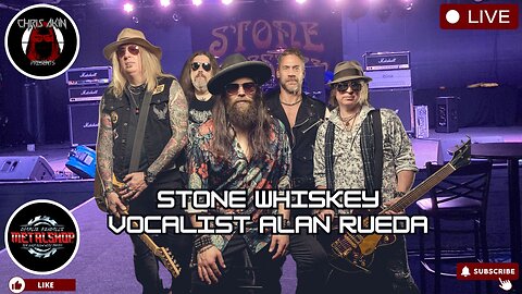 Are Heritage Bands Supporting the Next Generation of Rockers Like Stone Whiskey?