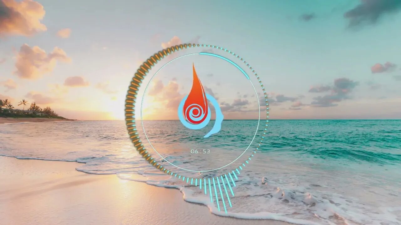 Guided Meditation for Healing