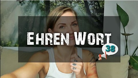 Ehren Wort 38