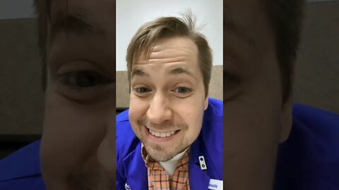 Teaching School 👨‍🏫 Vs. Working at Walmart!🧑‍🔧
