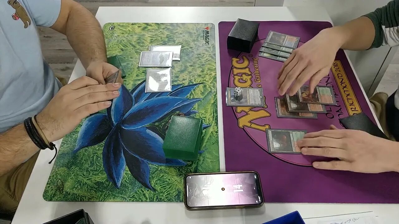 Noob Tries Twiddle Storm...and Fizzles!!