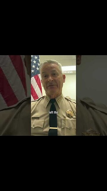 Kamala Harris Hates Law Enforcement