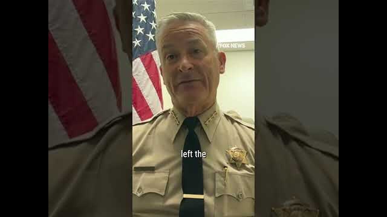 Kamala Harris Hates Law Enforcement