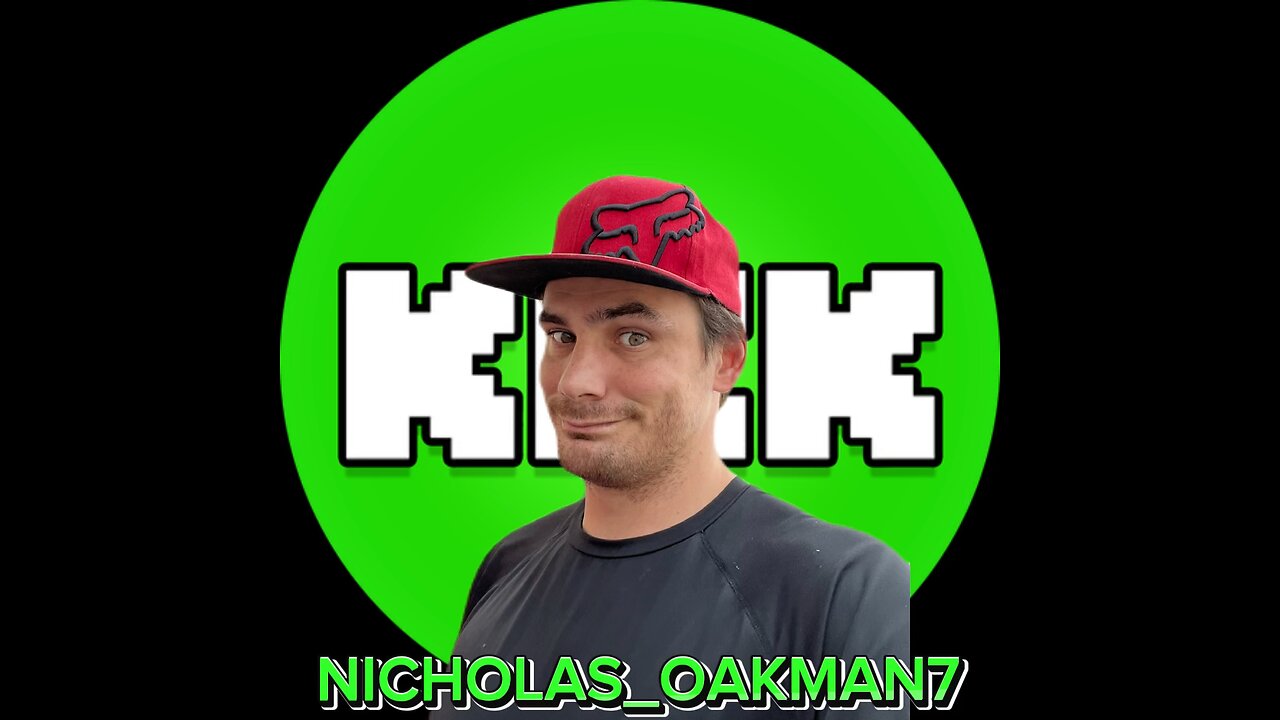 LIVE ON KICK  OFTEN