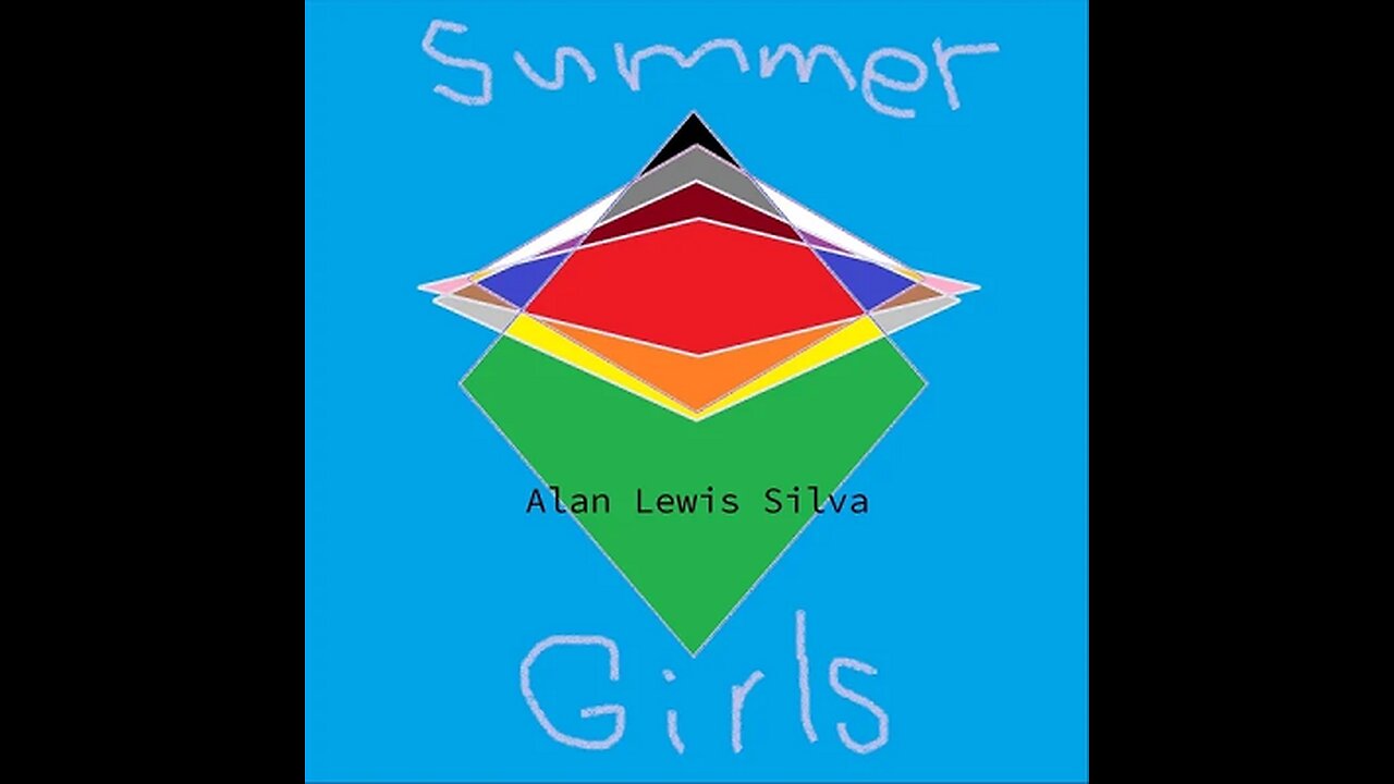 404 Puff Adder Alan Lewis Silva SUMMER GIRLS