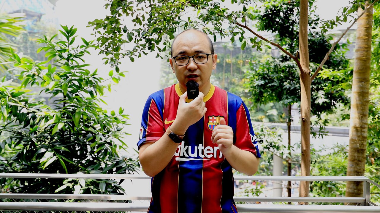 最好看的會員視頻！疫情後的新加坡恢復往日繁華⋯⋯ 張文宏秘密會議講話曝光！