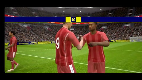 eFootball: PERU vs SPORTING CRISTAL | Entretenimiento Digital 3.0