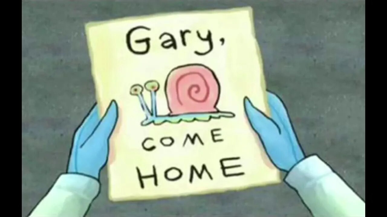 Markus come home