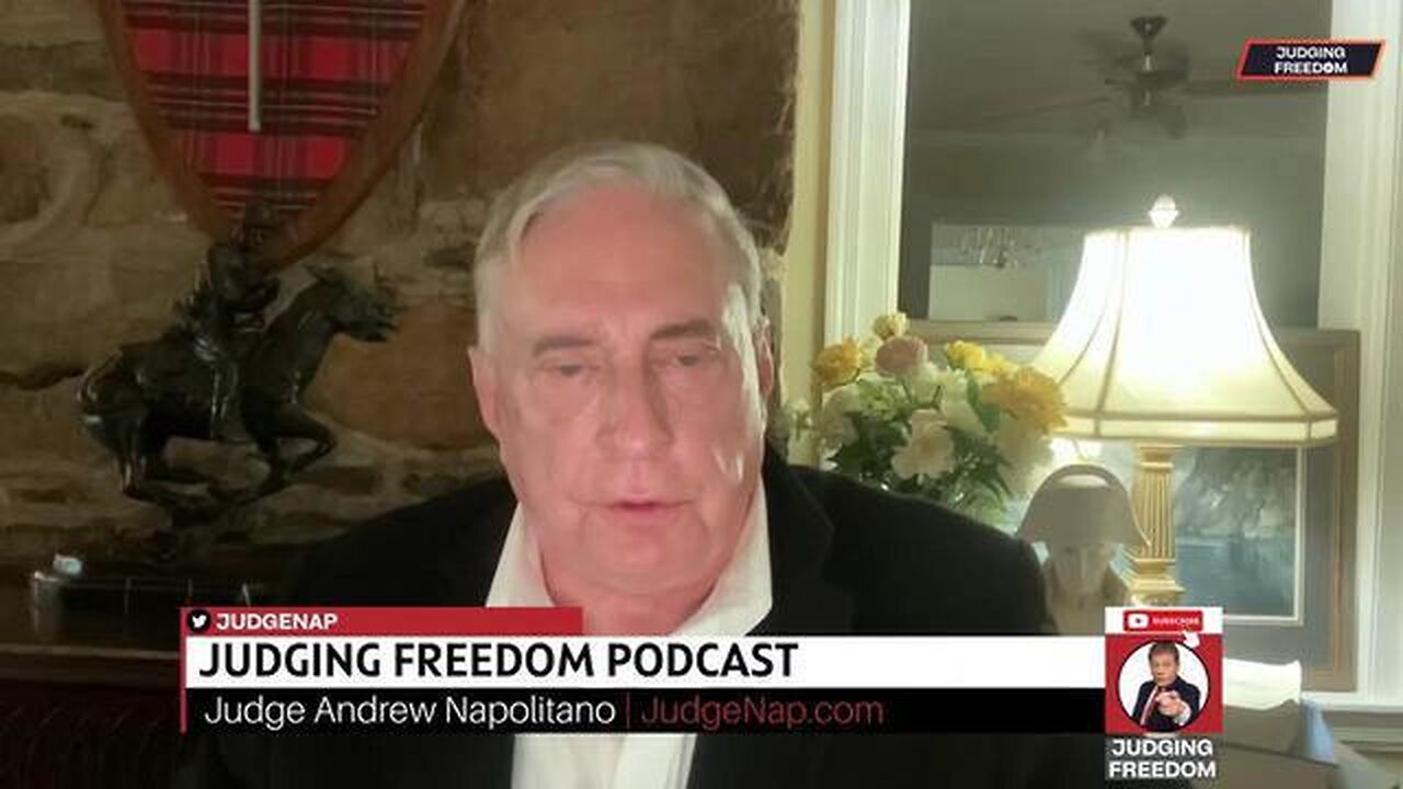 COL. Douglas Macgregor : Putin's Patient Plans