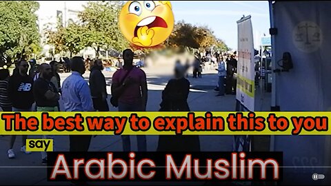 The Surprising Truth about Arabic Muslim Beliefs