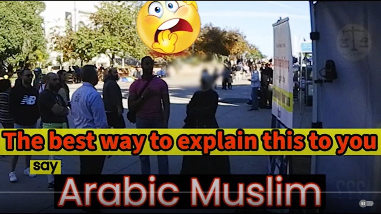 The Surprising Truth about Arabic Muslim Beliefs