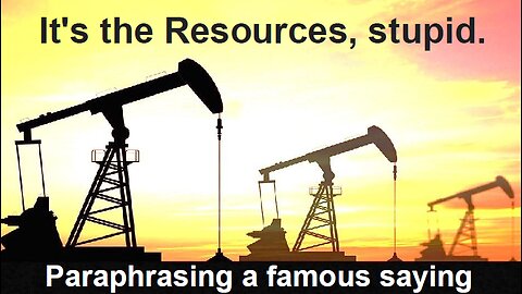 Resource Curse Theory