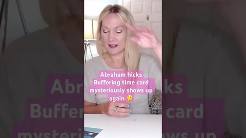 Abraham hicks daily #abrahamhicks #lawofattraction #shorts