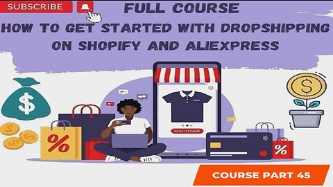 How To Find A Winning Product For Dropshipping Part 45