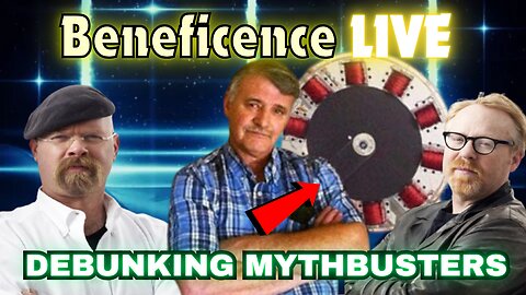 Debunking Mythbusters